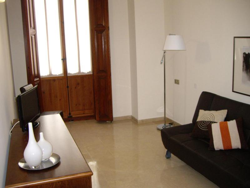 Hotel San Sebastián Hospedería Cieza Habitación foto