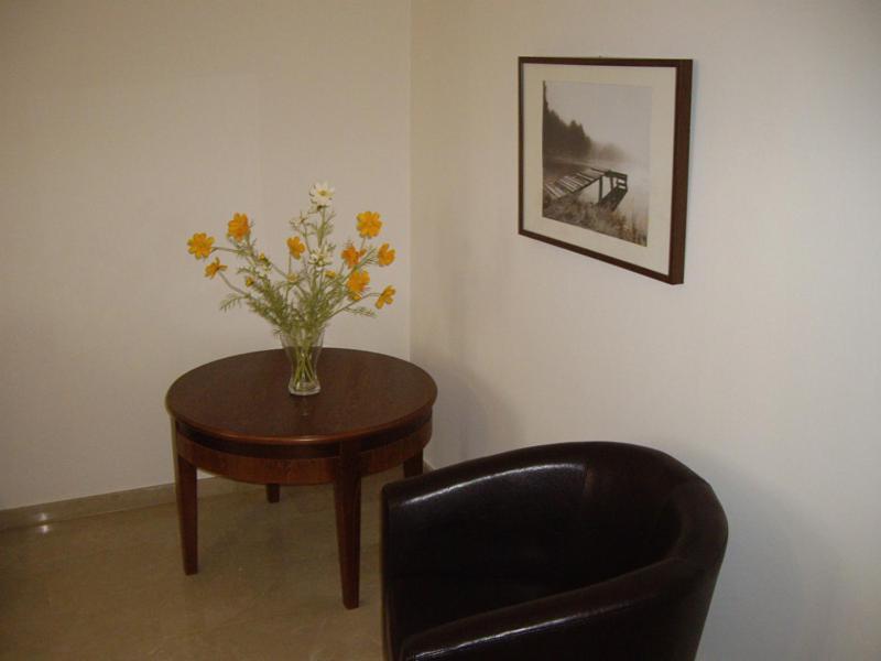 Hotel San Sebastián Hospedería Cieza Habitación foto